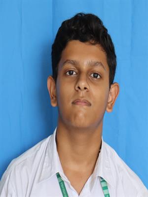 GURSHAAN SODHI